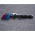 LOGO M Power BMW